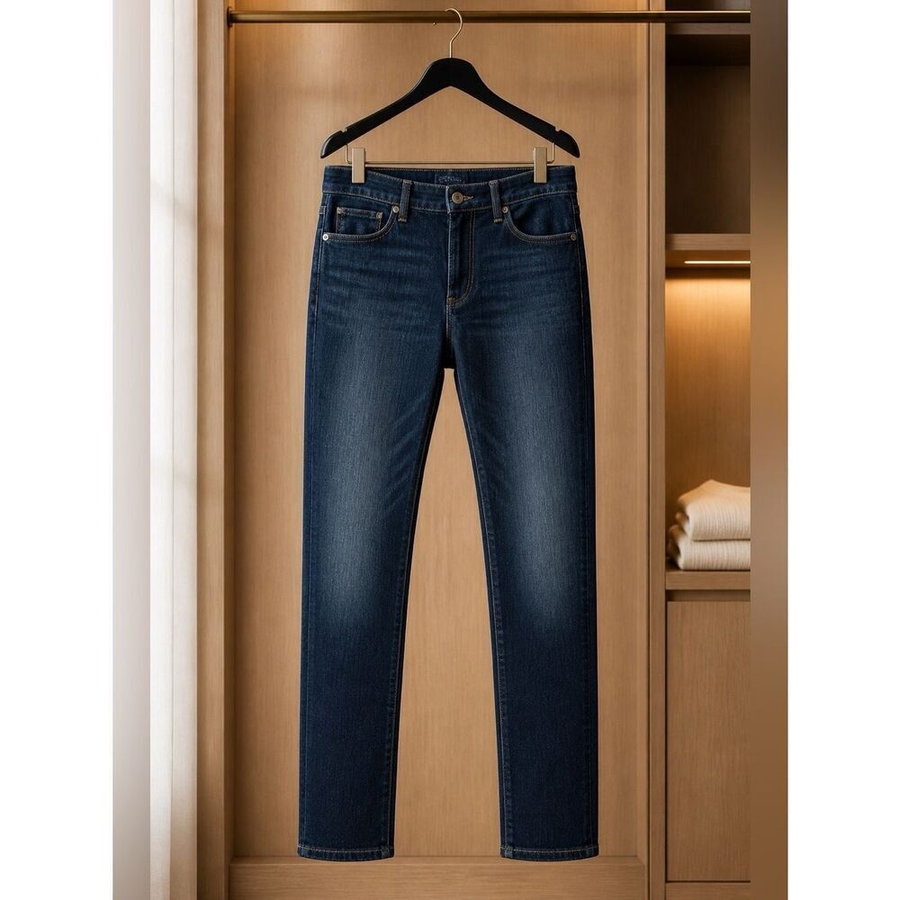 Women's LUCKY Brand Ava Skinny Jeans size 10/30